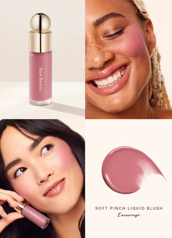 Soft Pinch Liquid Blush
