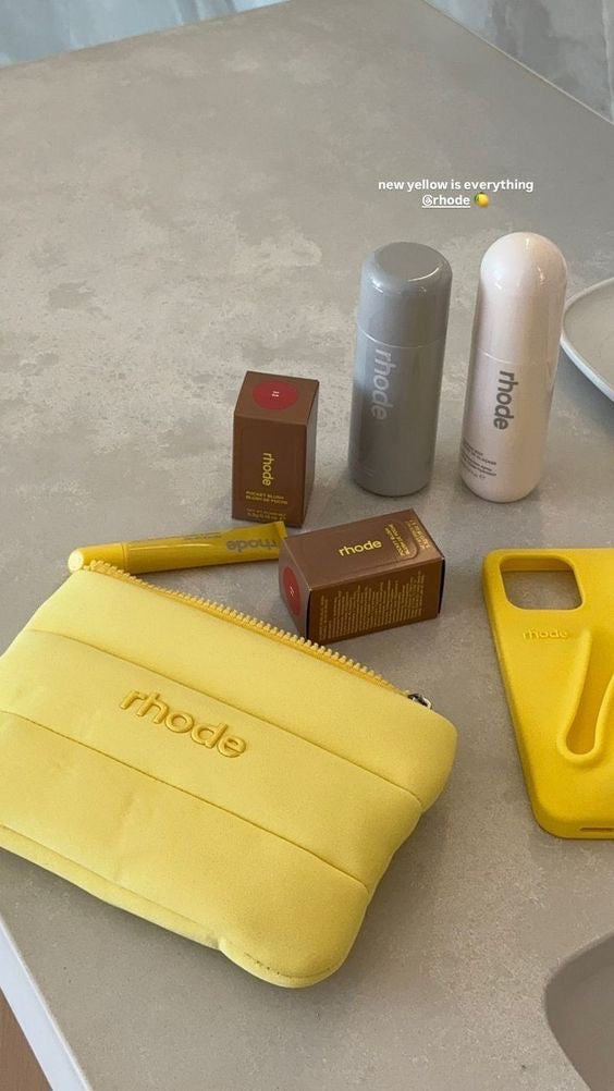 The summer kit