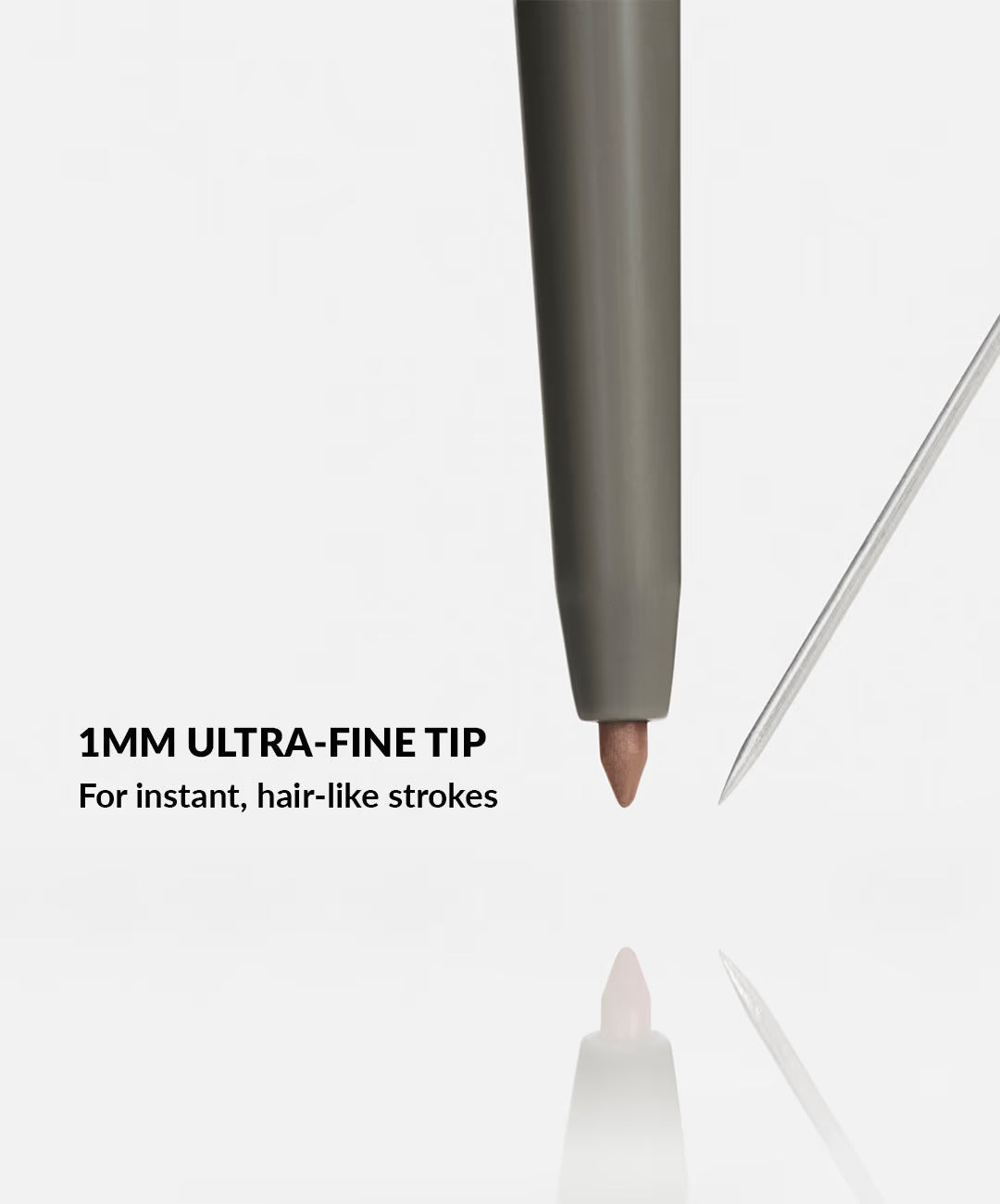 Refy - BROW PENCIL in the shade medium