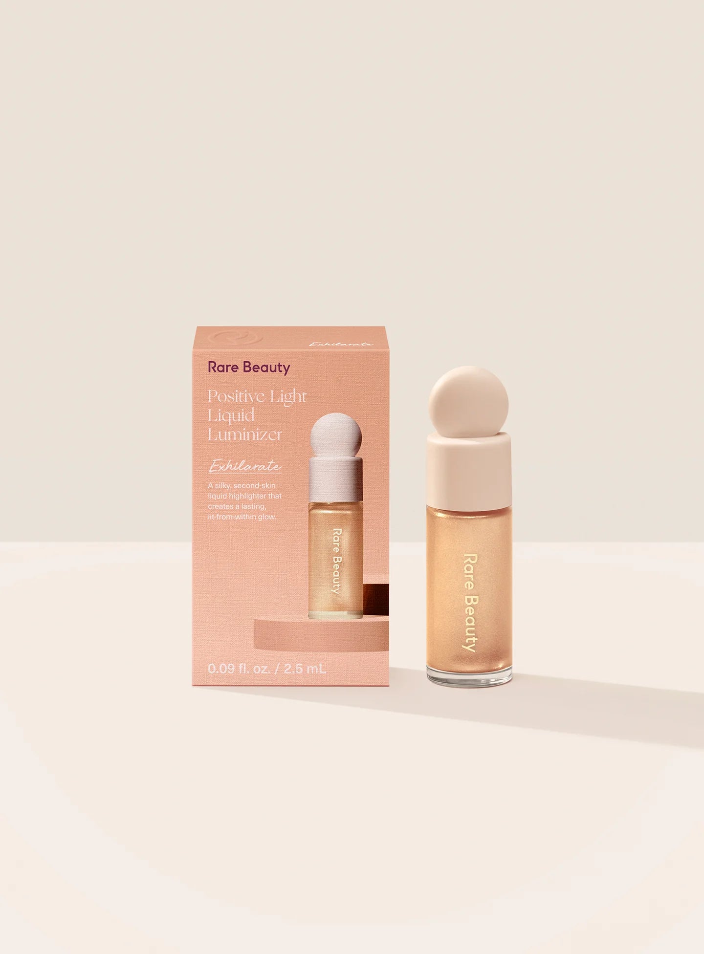 Positive Light Liquid Luminizer (mini)
