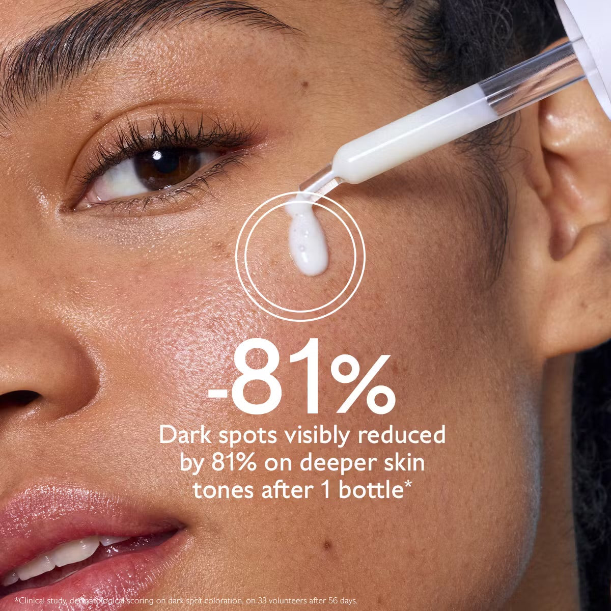 Caudalie Vinoperfect Brightening Dark Spot Serum