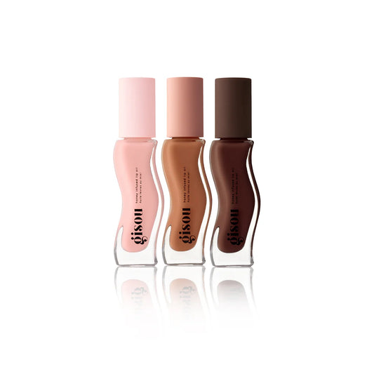 HONEY INFUSED LIP OIL