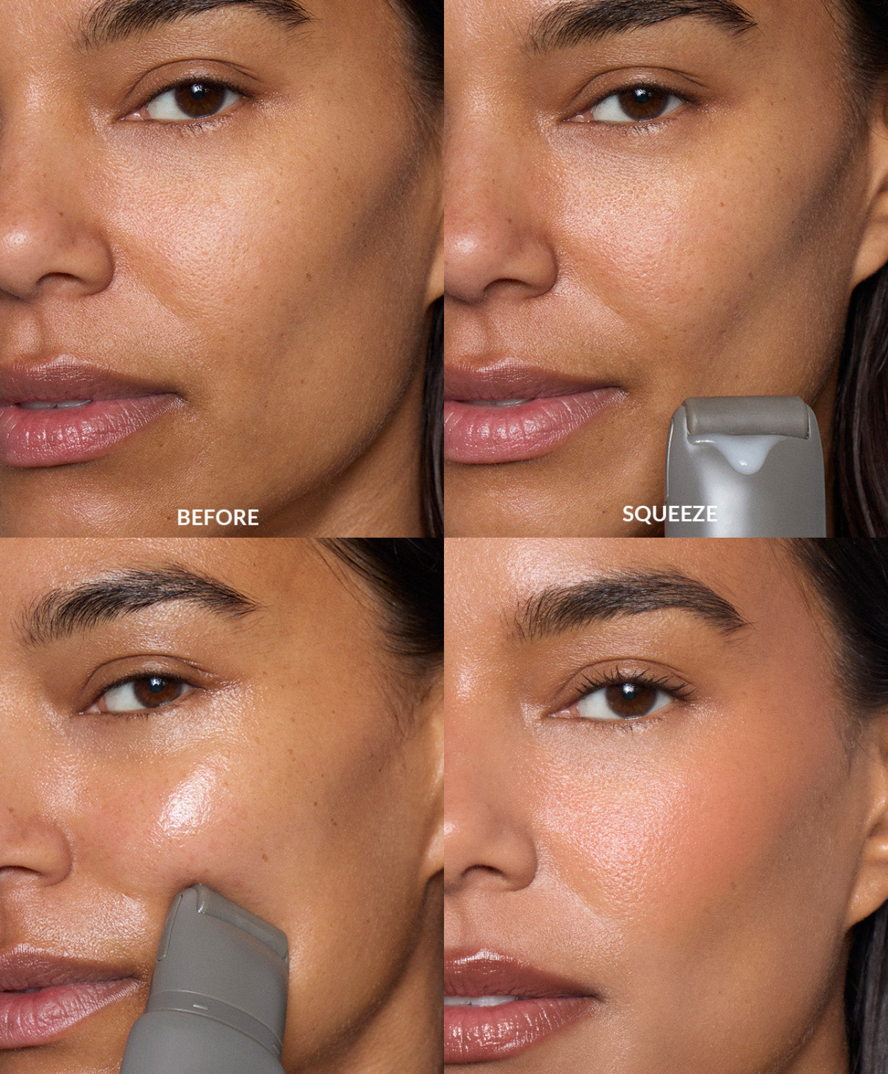 REFY - Glow and Sculpt Primer