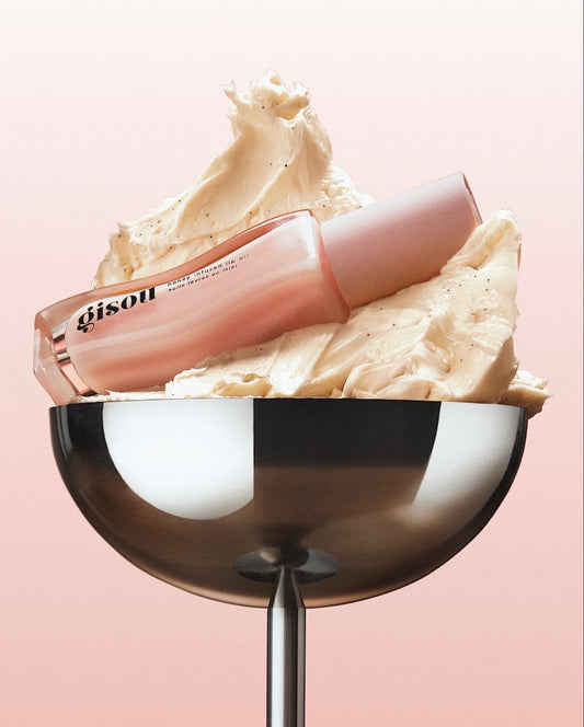 HONEY INFUSED LIP OIL FALL EDITION