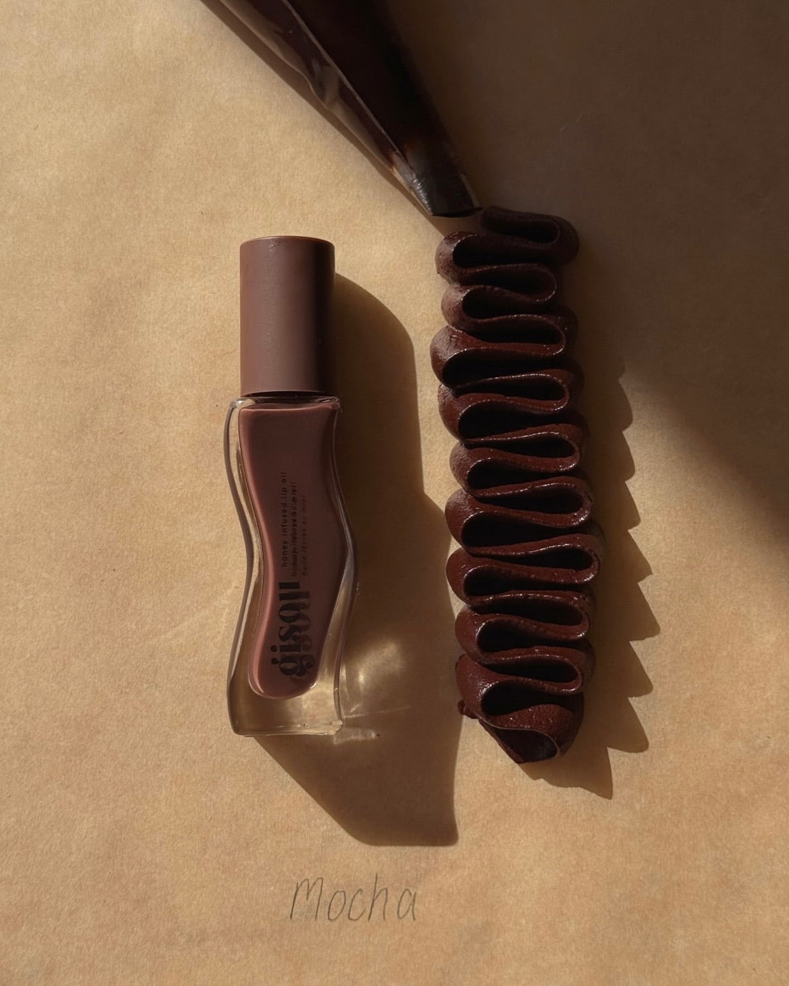 HONEY INFUSED LIP OIL FALL EDITION