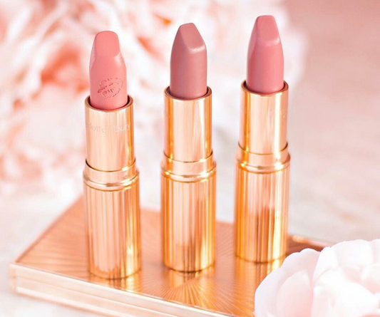 MATTE REVOLUTION PILLOW TALK ORIGINAL