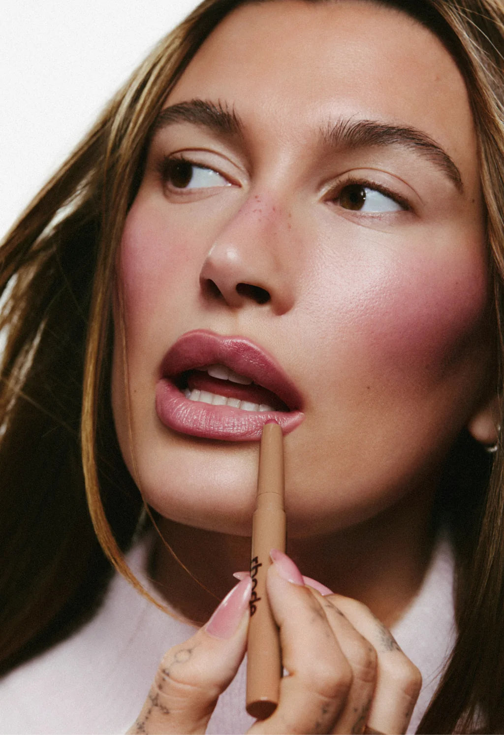 Lip Shape - Press