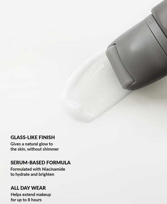 REFY - Glow and Sculpt Primer