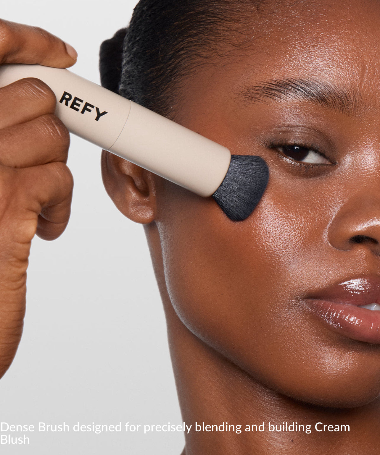 REFY - DUO BRUSH