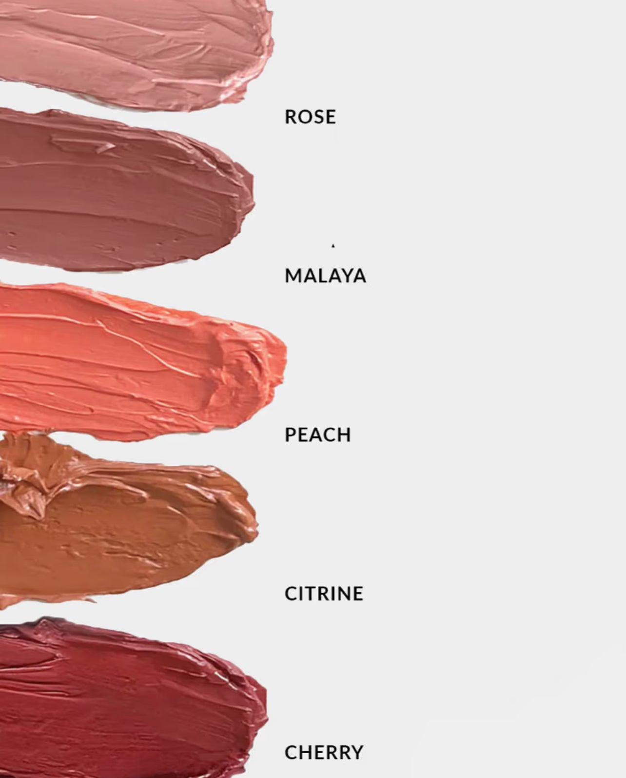 REFY - Cream blush
