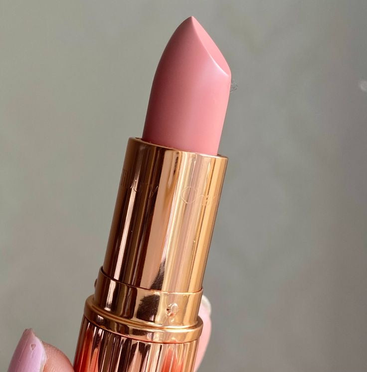 Charlotte Tilbury - K.I.S.S.I.N.G PILLOW TALK FAIR