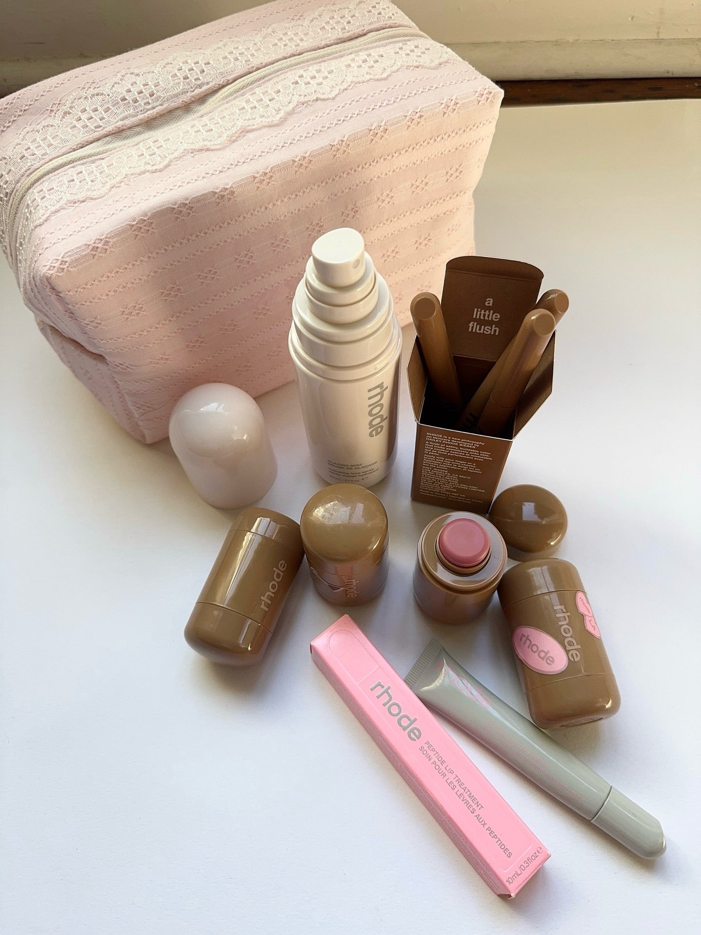 Lip Shape - Lift