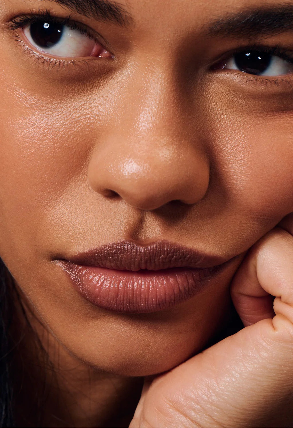 Lip Shape - Stretch