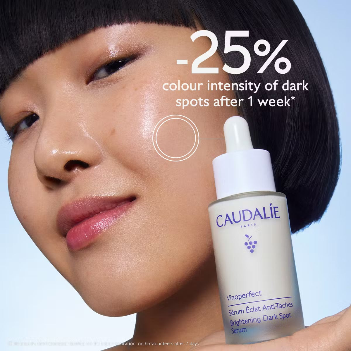 Caudalie Vinoperfect Brightening Dark Spot Serum