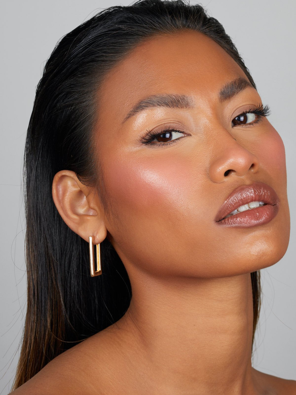 REFY - Cream blush