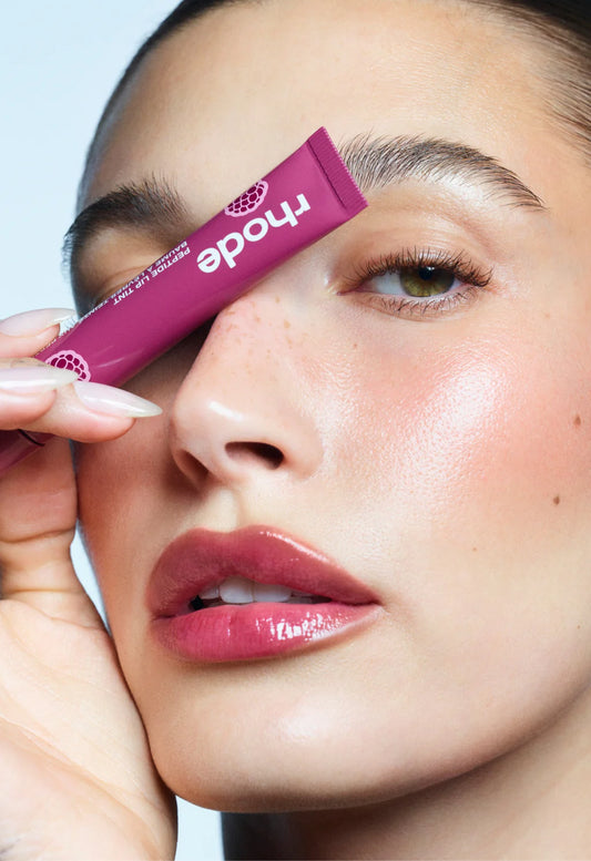 The scented lip tints (NEW)