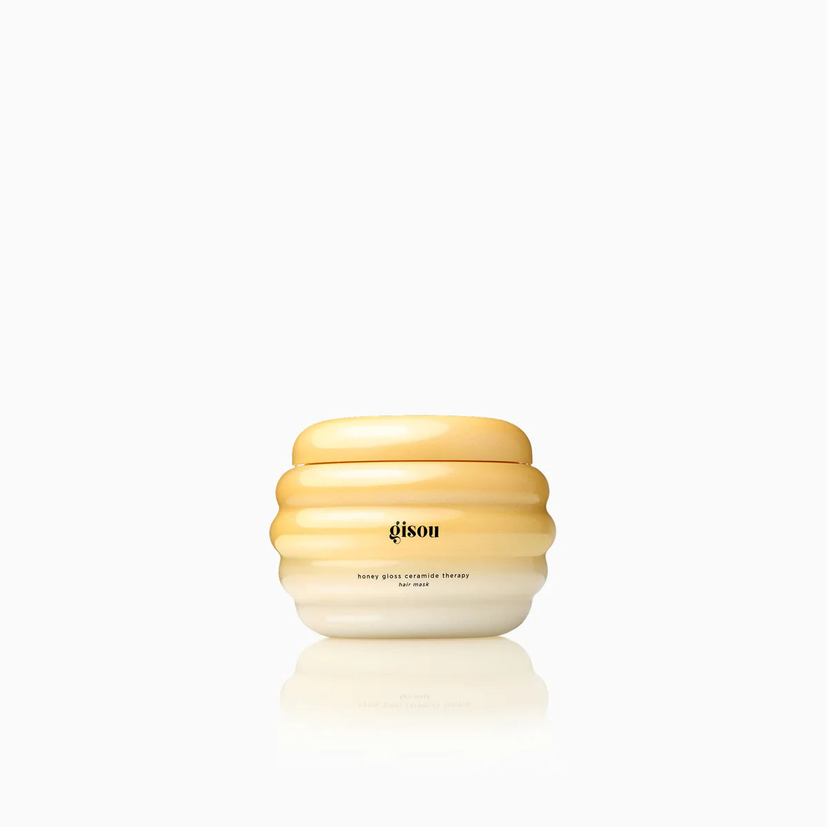 Gisou - Honey Gloss Ceramide Therapy Hair Mask (75ml)
