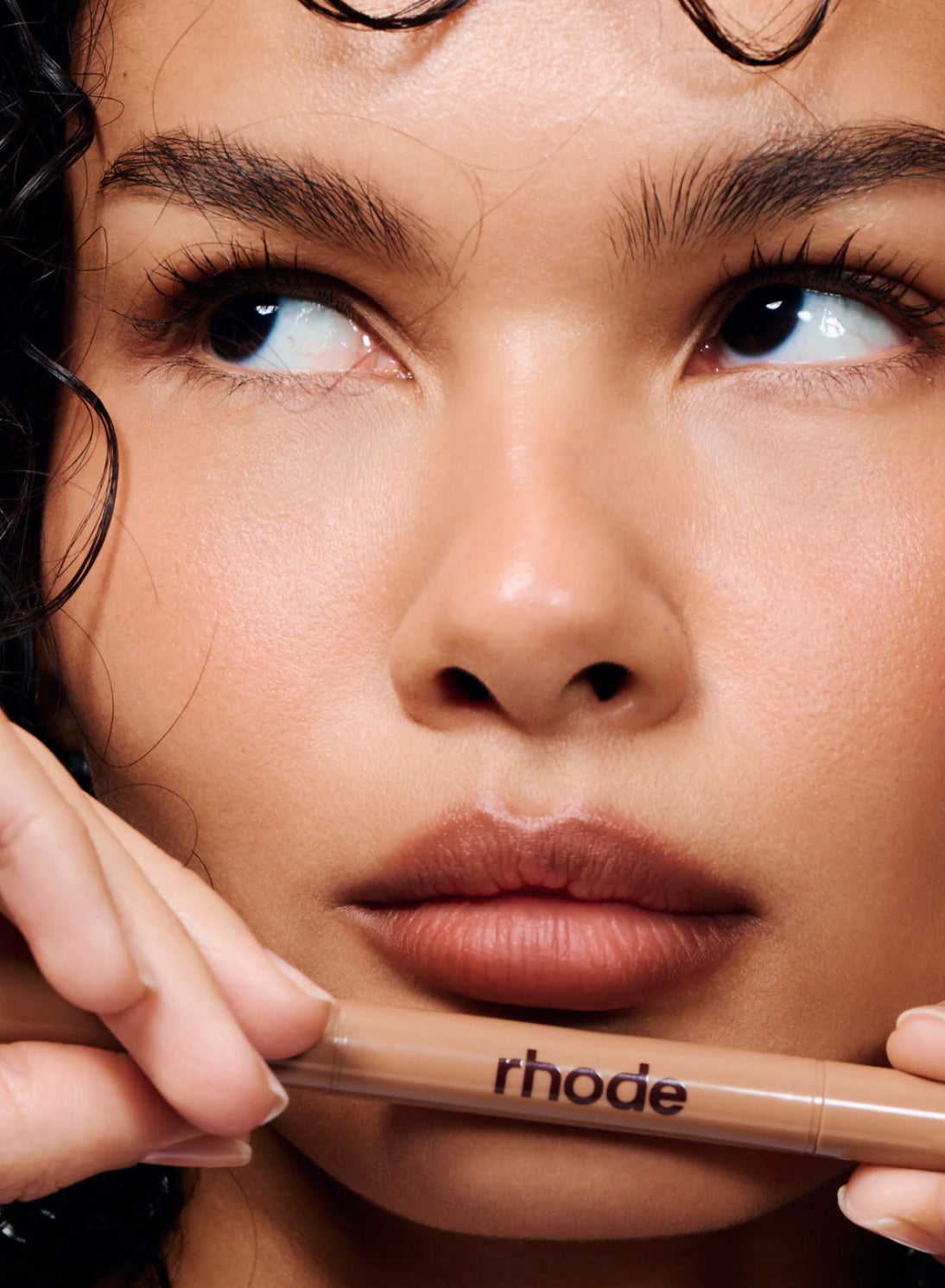 Lip Shape - Lean