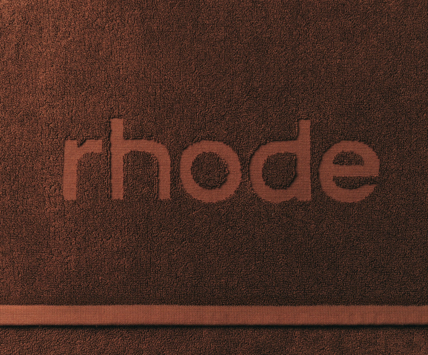 Terry towel (Pre-order item Arriving on 28 Aug)