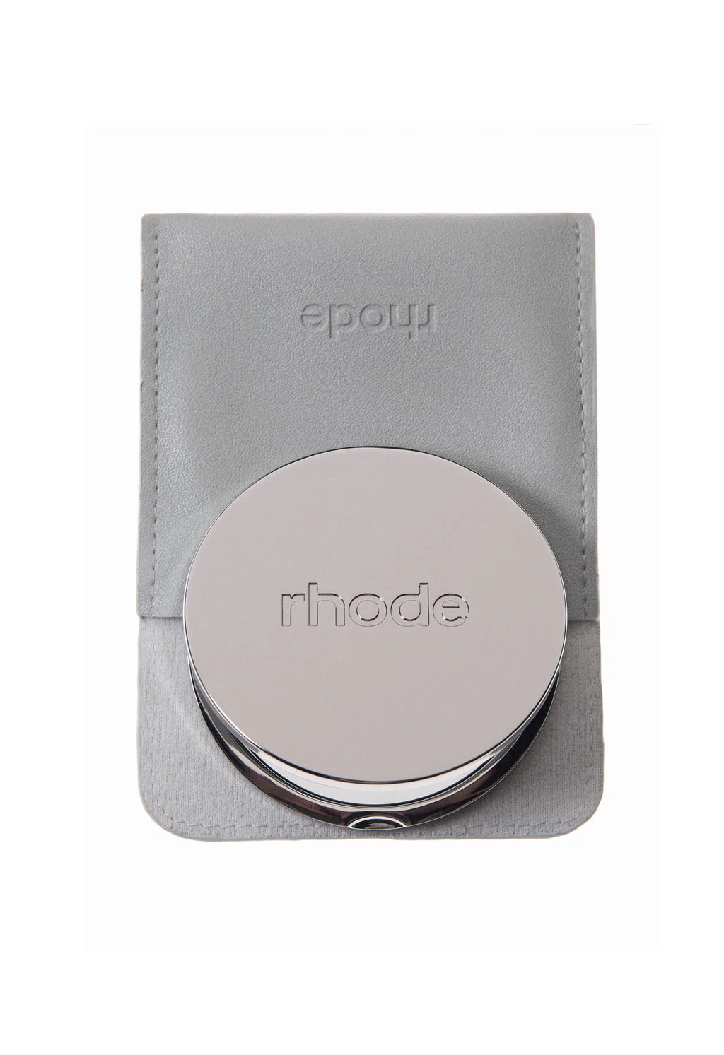 The Compact Mirror