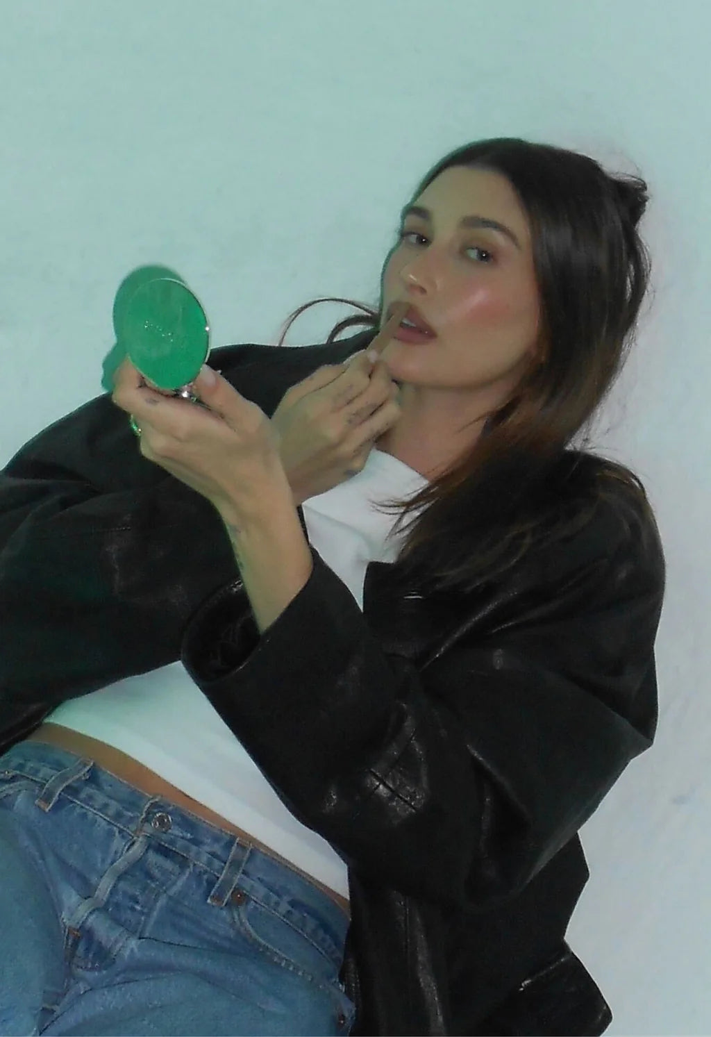 The Compact Mirror
