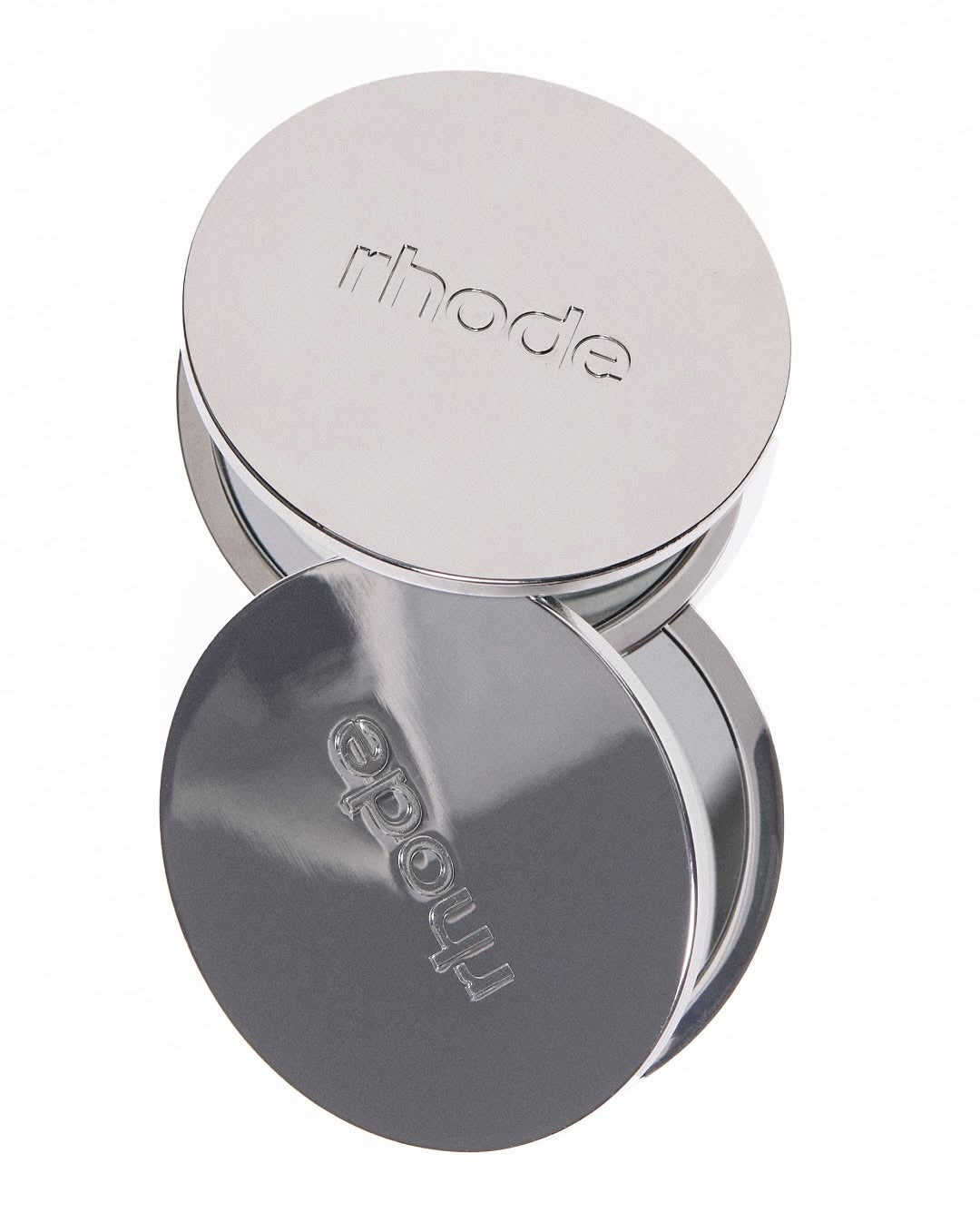 The Compact Mirror