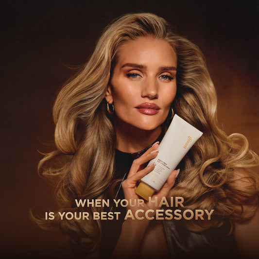 Gisou - Honey Milk 5-in-1 Styling Cream