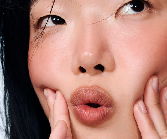 Lip Shape - Bend
