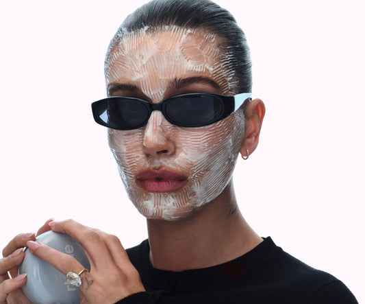 Caffeine Reset Mask (Pre-order Item Arriving 28th Aug)