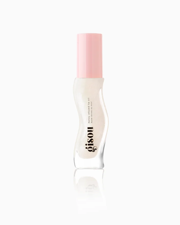 gisou - Honey Infused lip oils