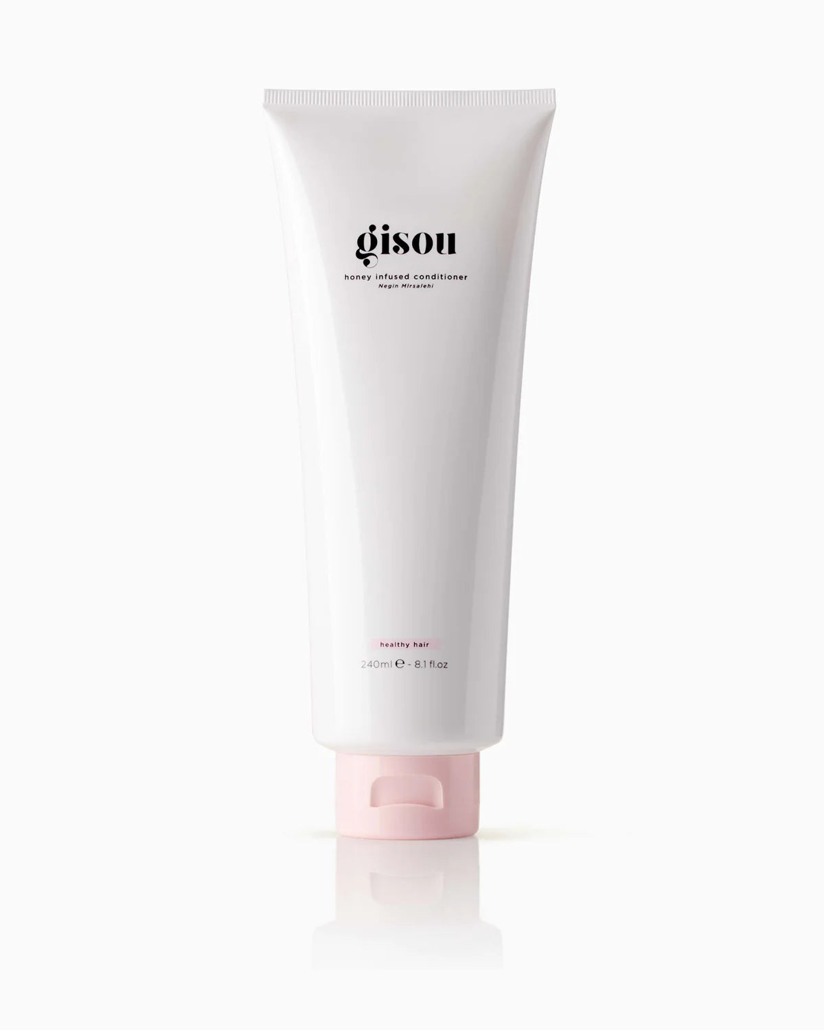 Gisou - Honey Infused Conditioner 240ml (Full size)