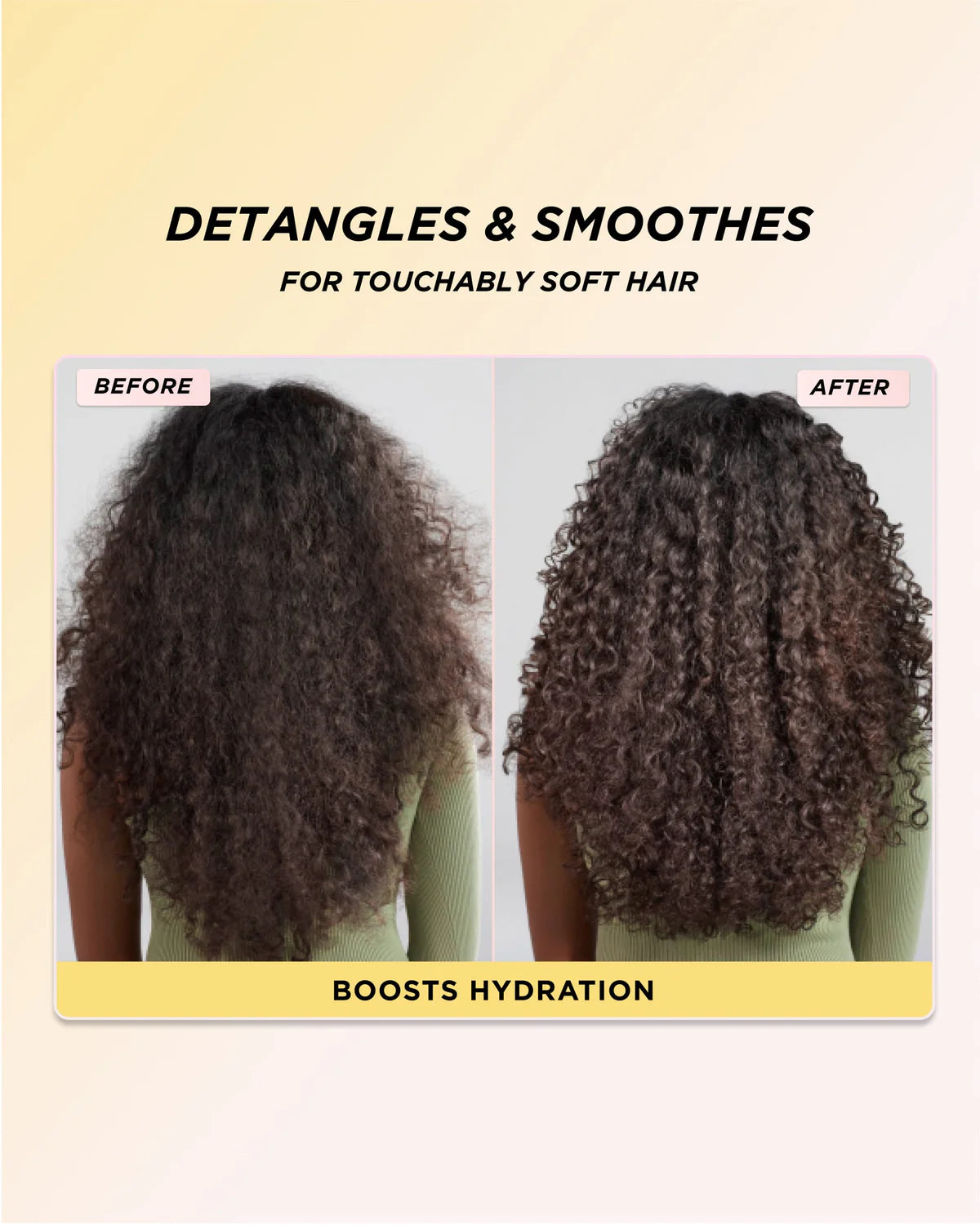 Gisou - Honey Infused Conditioner 240ml (Full size)
