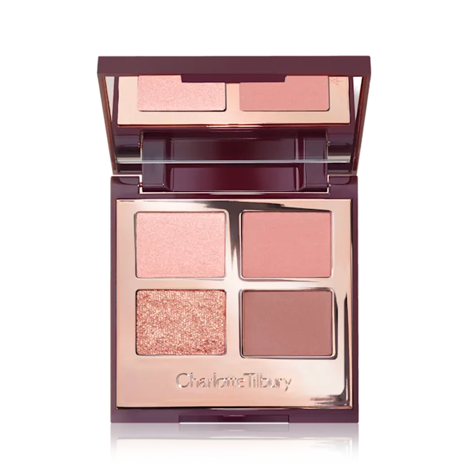 Luxury Palette - PILLOW TALK
