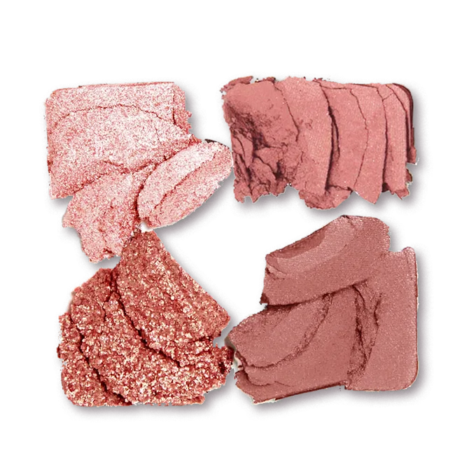 Luxury Palette - PILLOW TALK