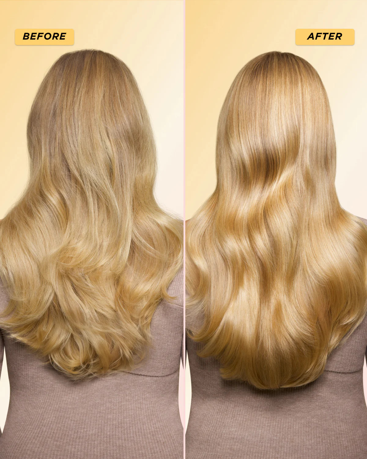 Gisou - Honey Gloss Ceramide Therapy Hair Mark 230ml
