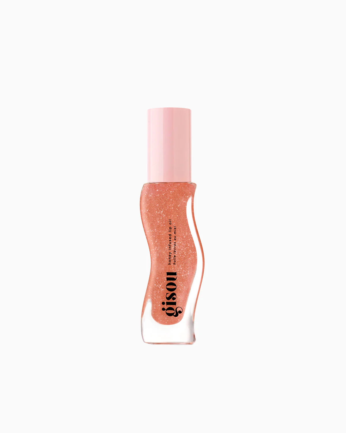 gisou - Honey Infused lip oils