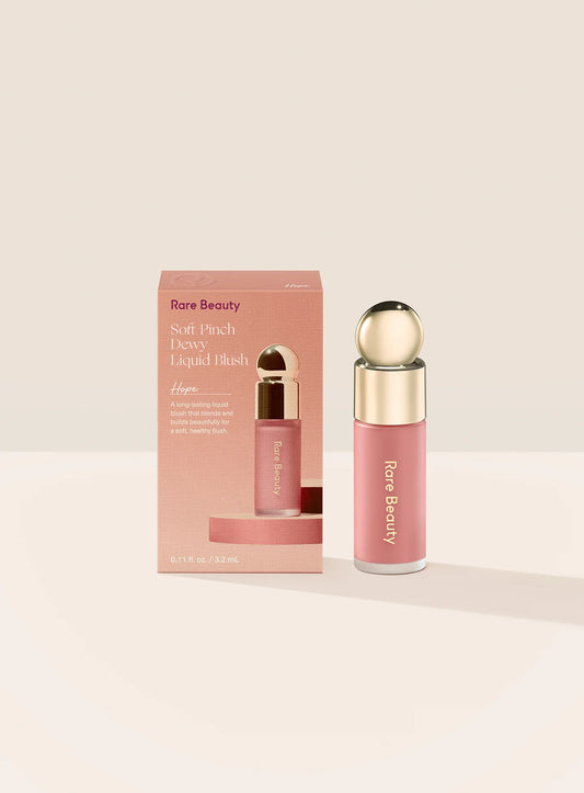 Soft Pinch Liquid Blush (mini) - rare beauty