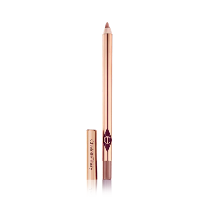 Charlotte Tilbury - LIP CHEAT ICONIC NUDE