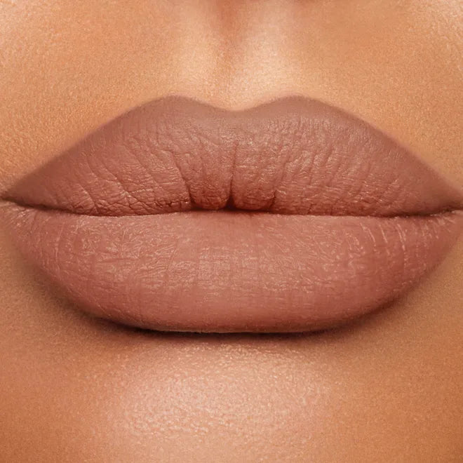 Charlotte Tilbury - LIP CHEAT ICONIC NUDE