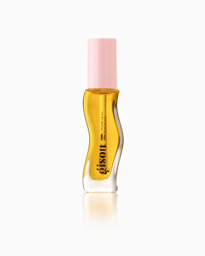 gisou - Honey Infused lip oils