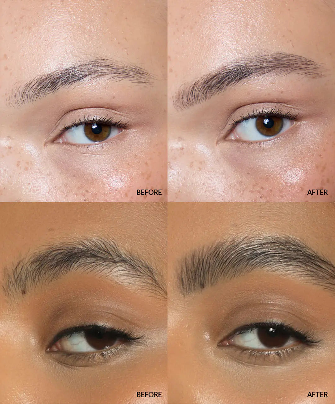 Refy - BROW PENCIL in the shade medium