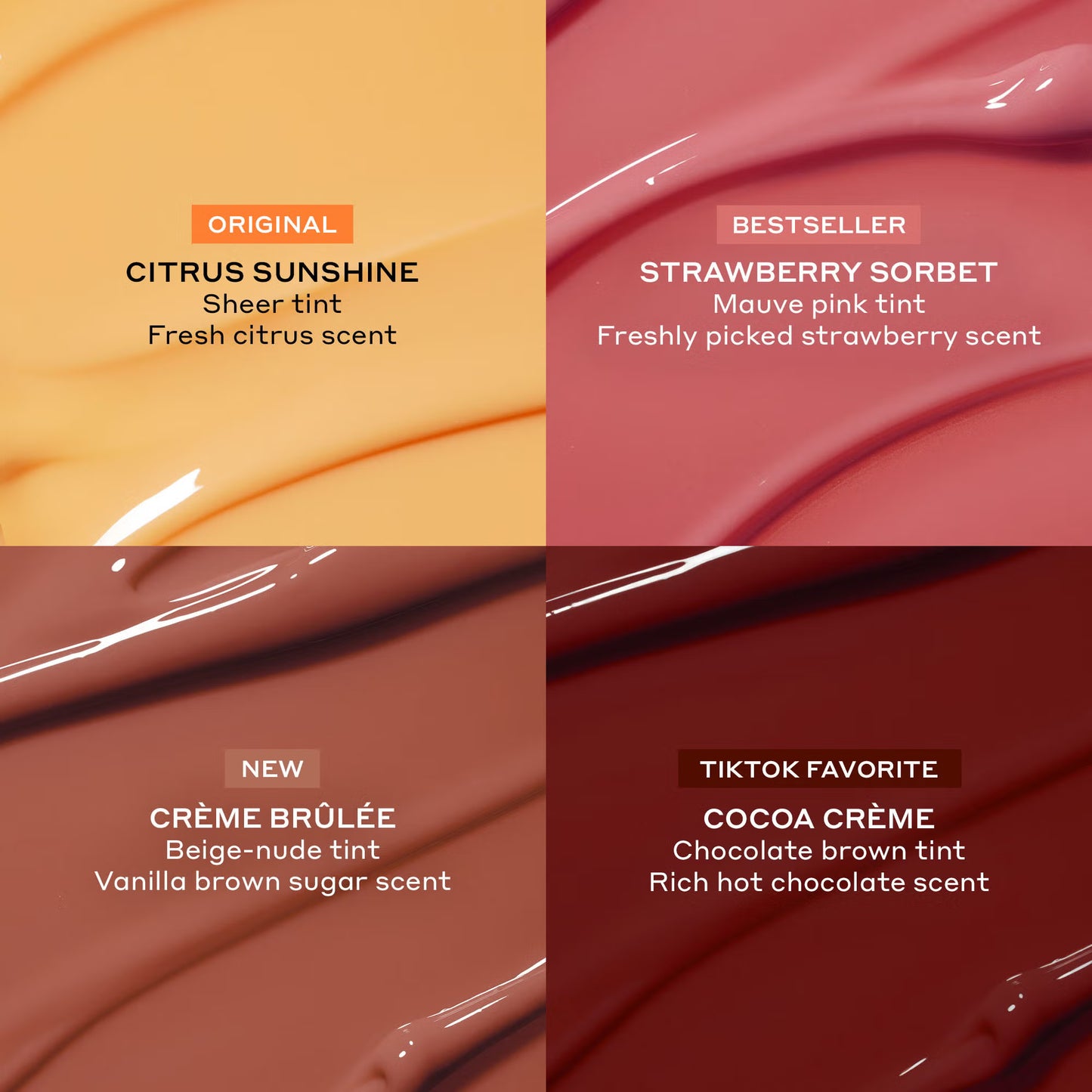 Ole Henriksen Pout Preserve Peptide Lip Treatment - Crème Brulee 12ml