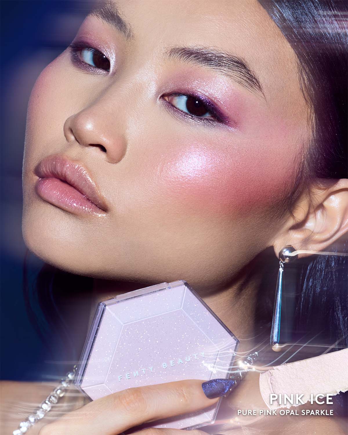 FENTY BEAUTY - Diamond Bomb