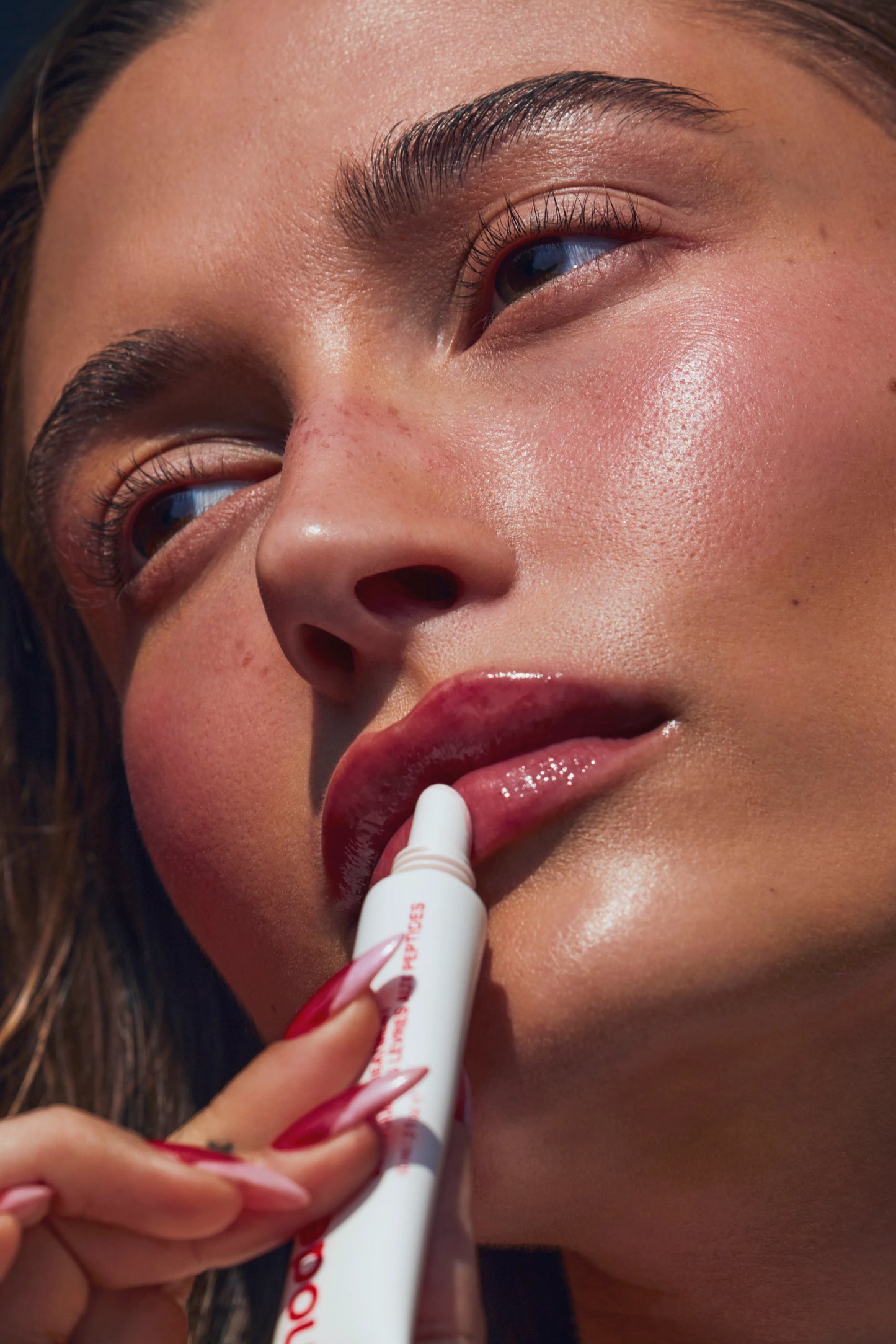 ALERT, they're back! - The Peptide Lip Trio