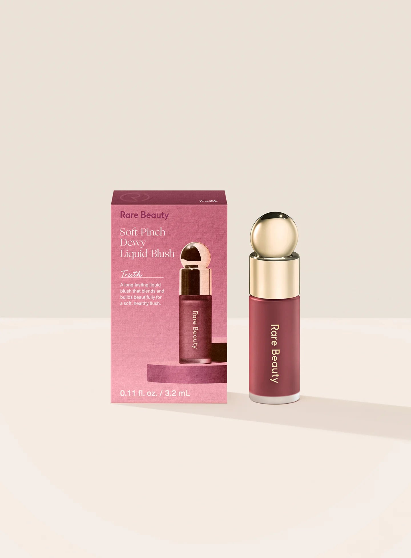 Soft Pinch Liquid Blush (mini)