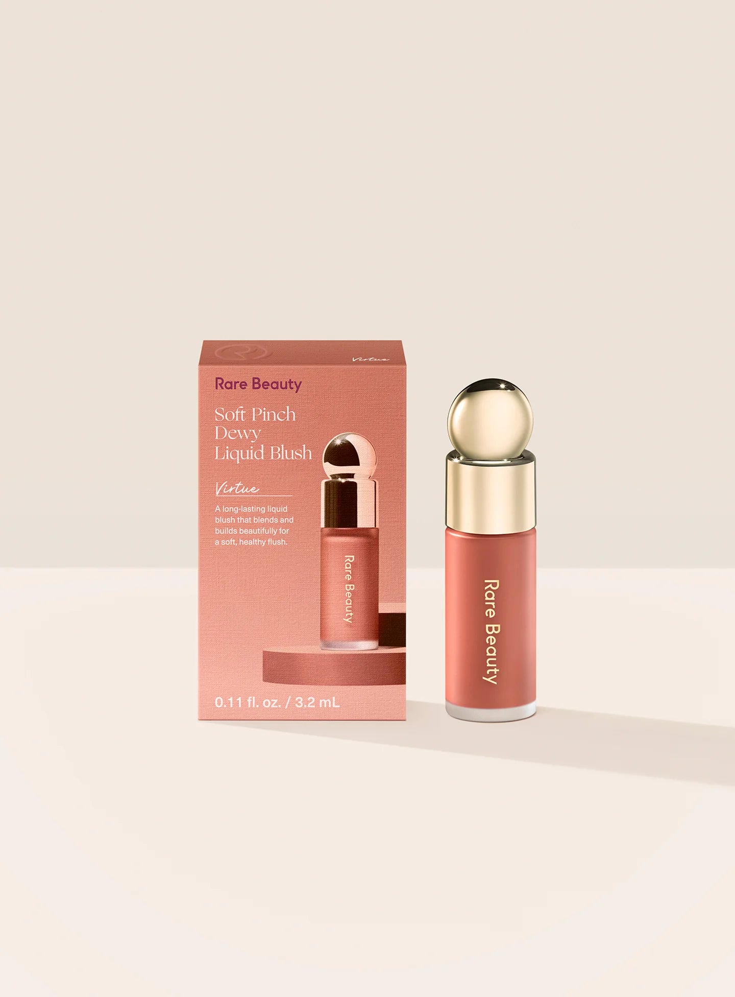 Soft Pinch Liquid Blush (mini)