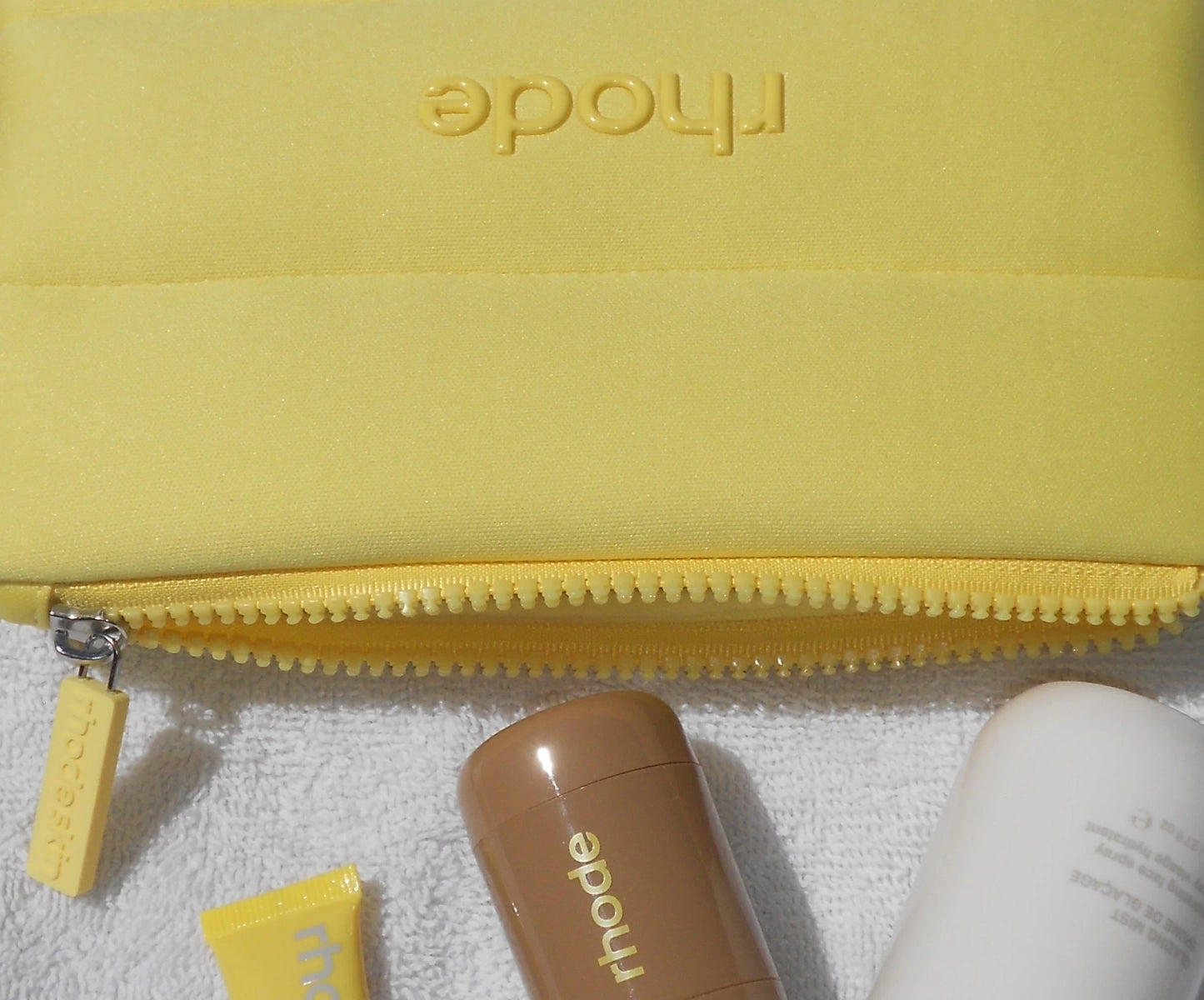 Bubble Bag (bag ONLY)