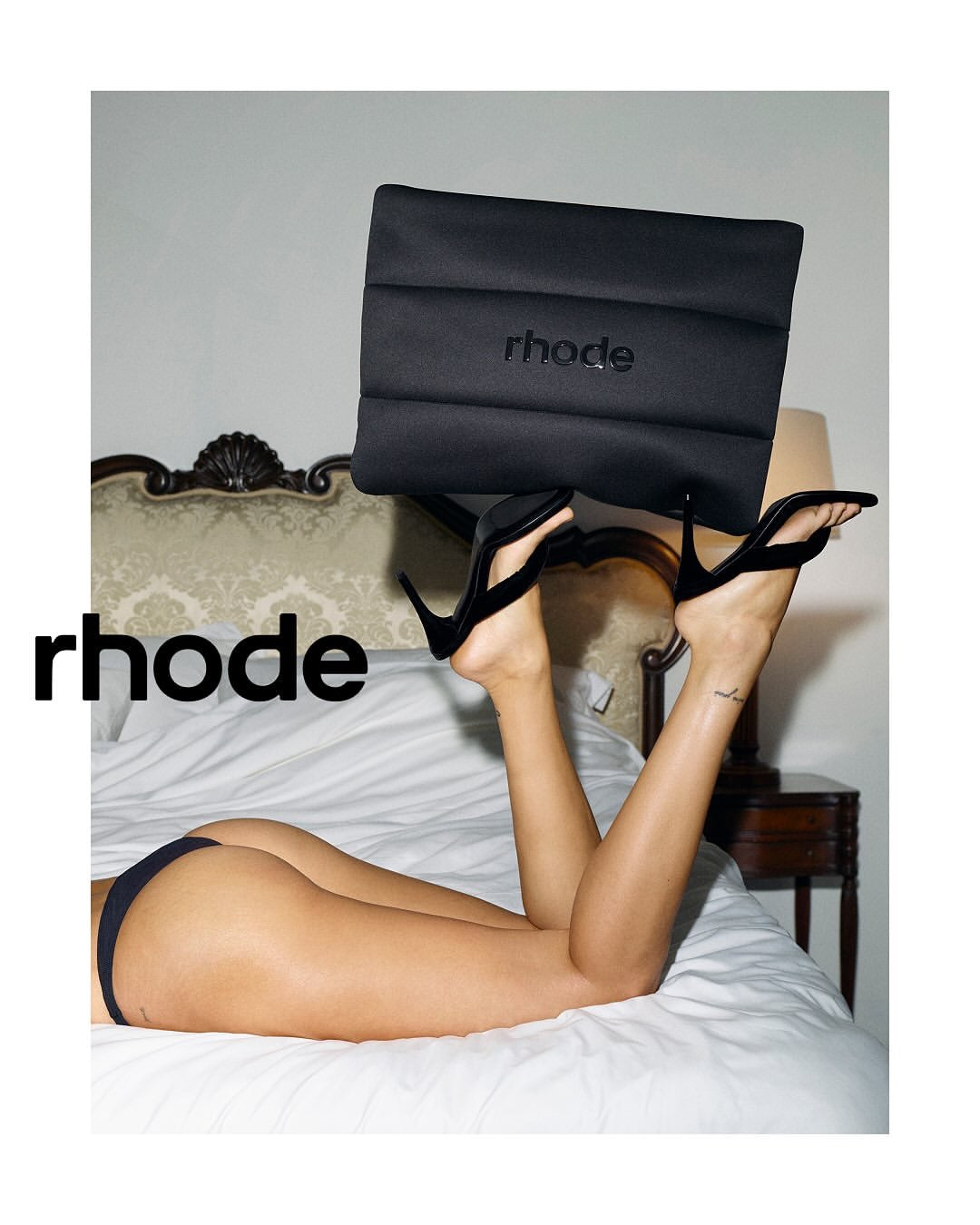 RHODE'S BIRTHDAY EDIT 2025