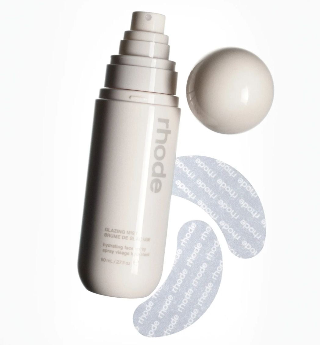 Peptide eye prep (NEW)