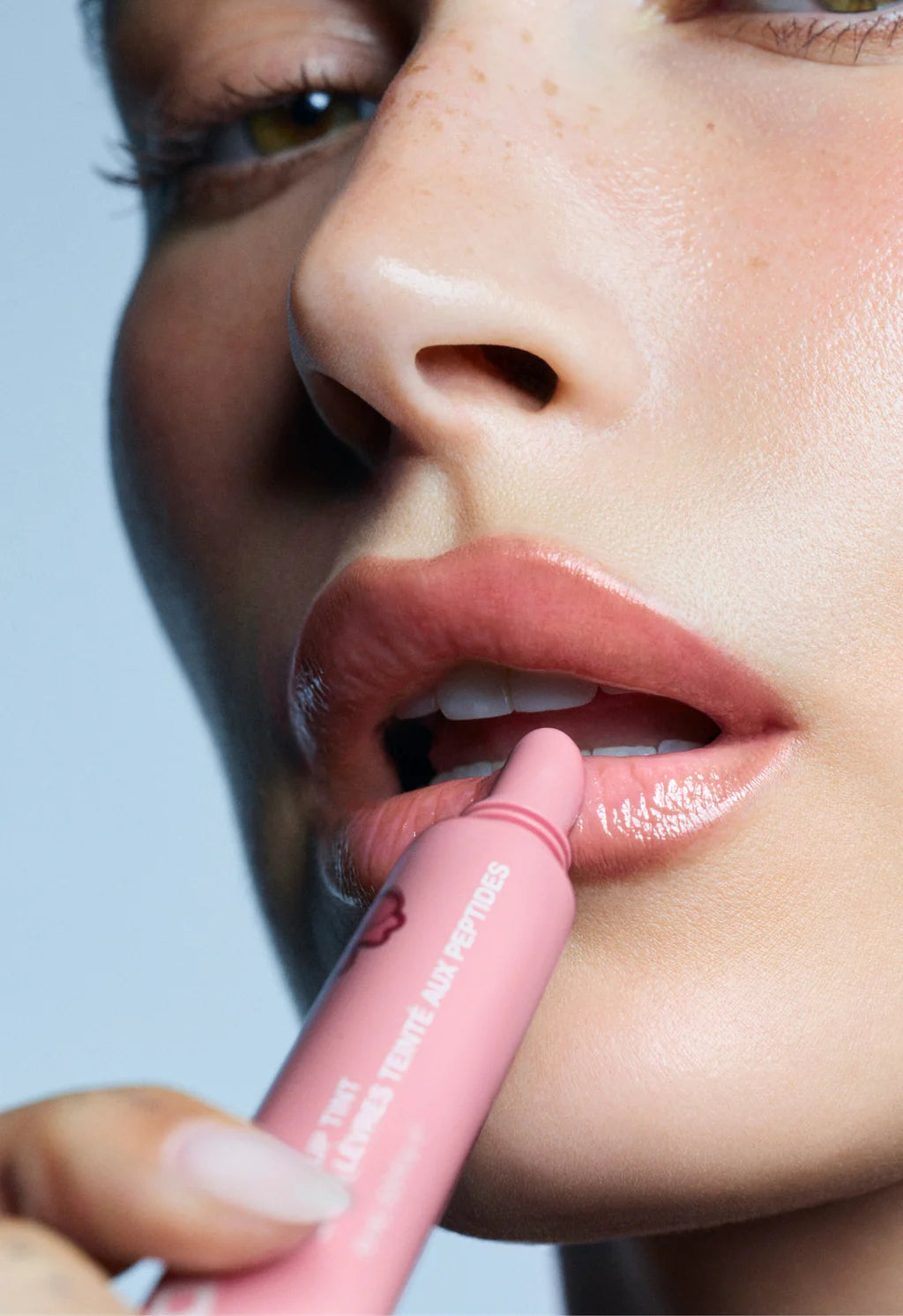 The scented lip tints (NEW)